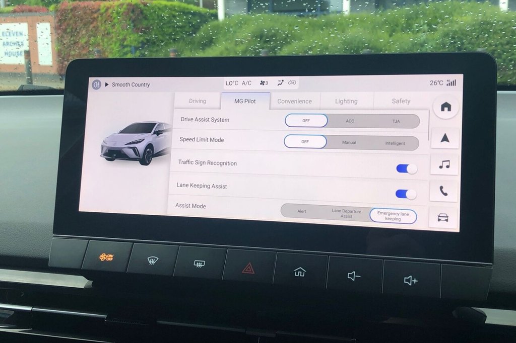 Used MG MG4 2023 for sale - 77734690: Photo 29