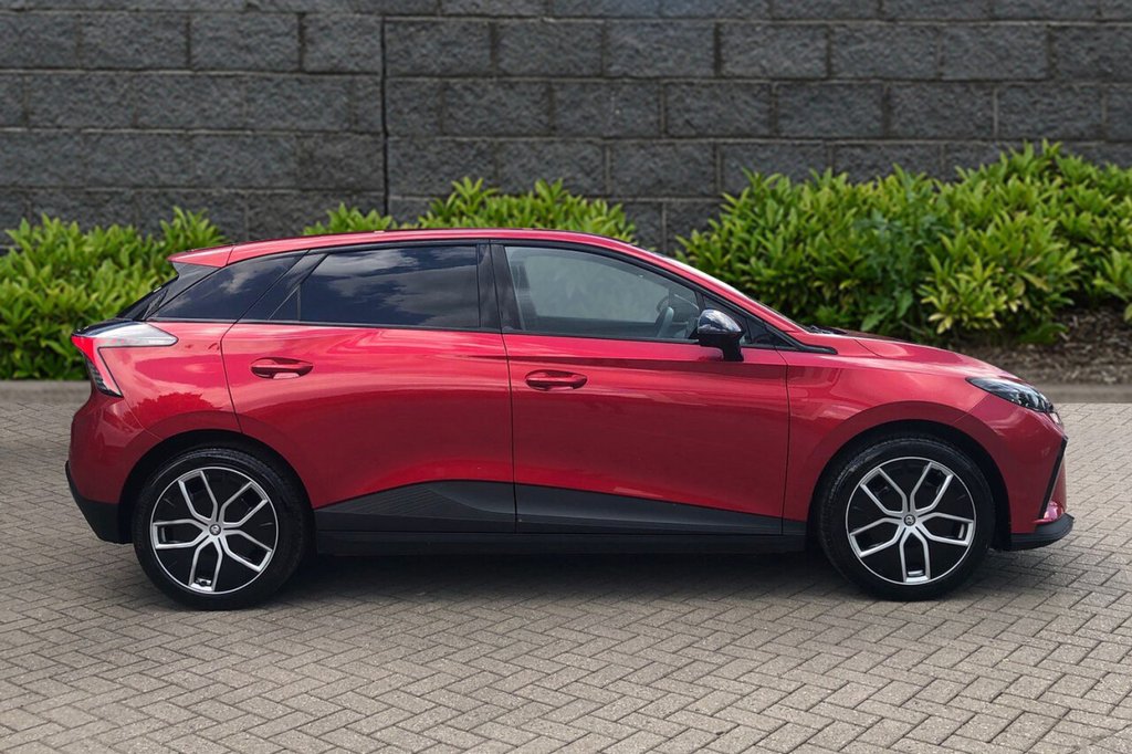 Used MG MG4 2023 for sale - 77734690: Photo 3