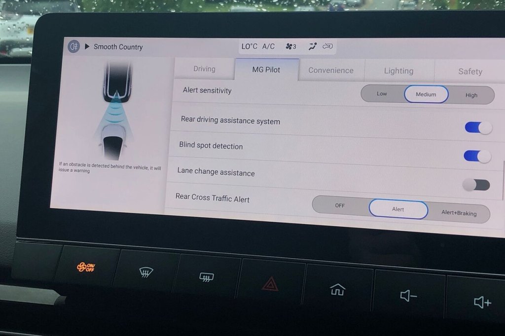 Used MG MG4 2023 for sale - 77734690: Photo 33