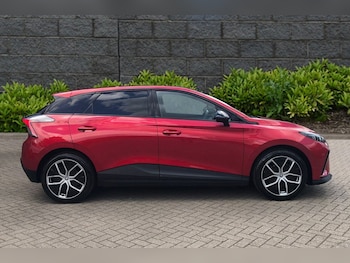 Used MG MG4 2023 for sale - 77734690: Photo