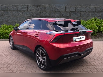 Used MG MG4 2023 for sale - 77734690: Photo