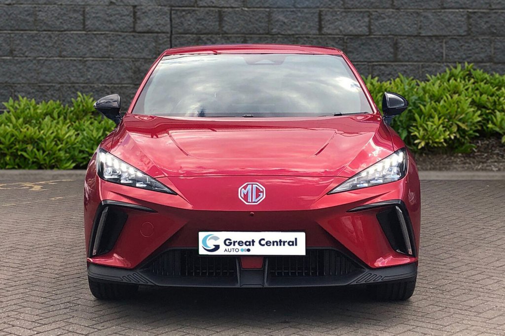 Used MG MG4 2023 for sale - 77734690: Photo 6