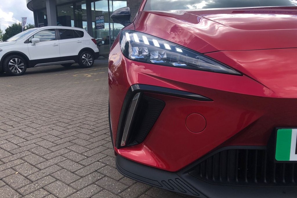 Used MG MG4 2023 for sale - 77734690: Photo 8