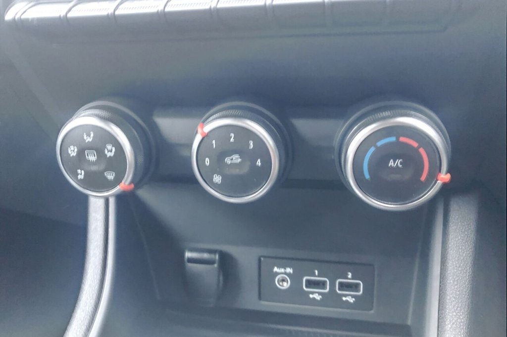 Used Renault Captur 2022 for sale - 77292733: Photo 14