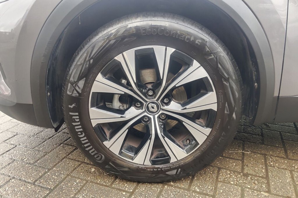 Used Renault Captur 2022 for sale - 77292733: Photo 15