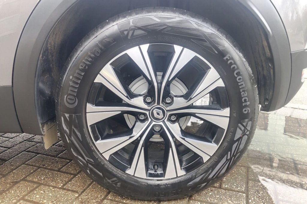 Used Renault Captur 2022 for sale - 77292733: Photo 16