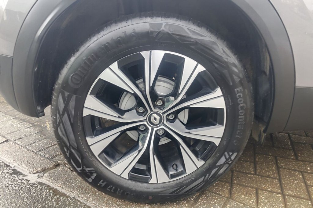 Used Renault Captur 2022 for sale - 77292733: Photo 17