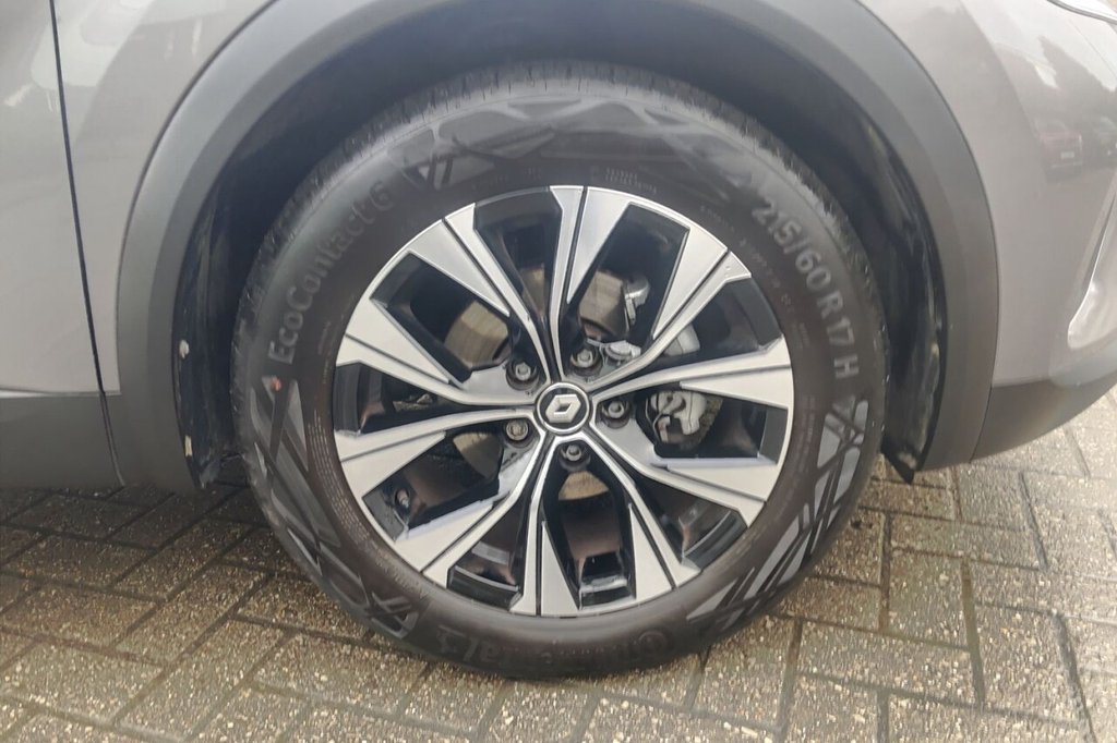 Used Renault Captur 2022 for sale - 77292733: Photo 18