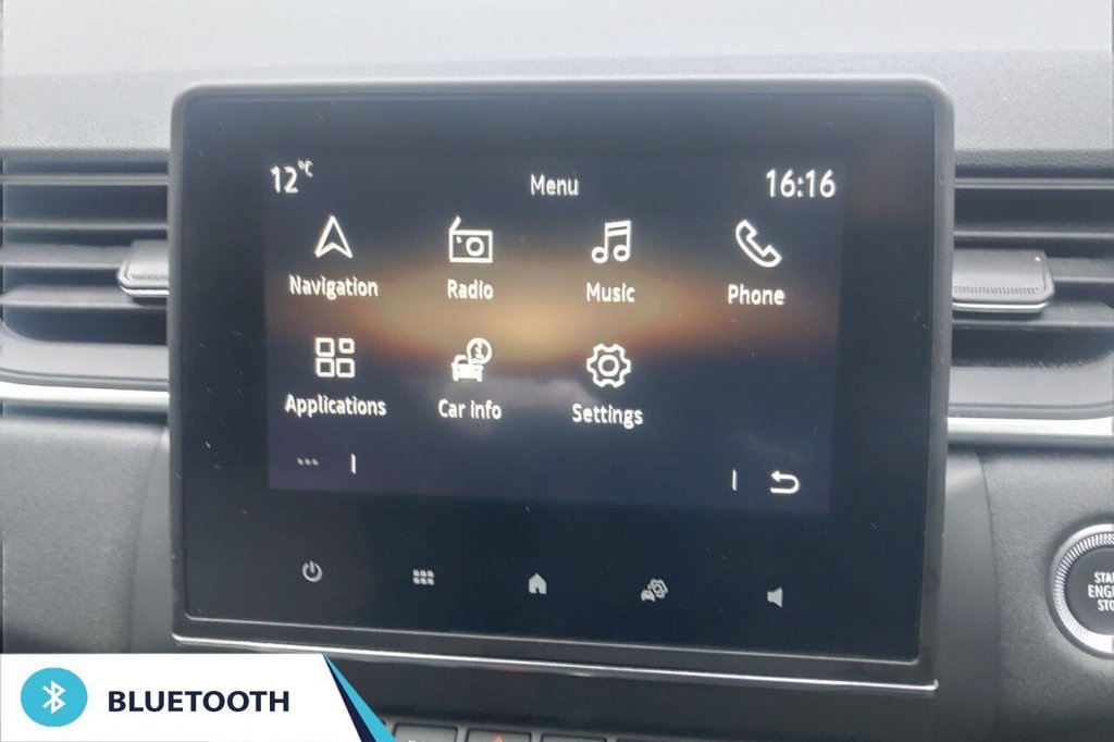 Used Renault Captur 2022 for sale - 77292733: Photo 20