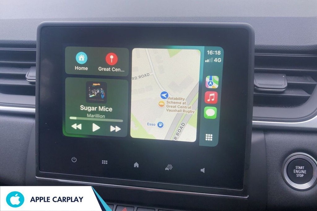 Used Renault Captur 2022 for sale - 77292733: Photo 21