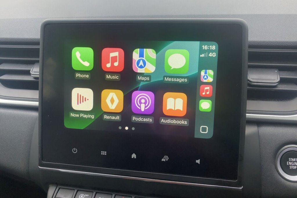 Used Renault Captur 2022 for sale - 77292733: Photo 22