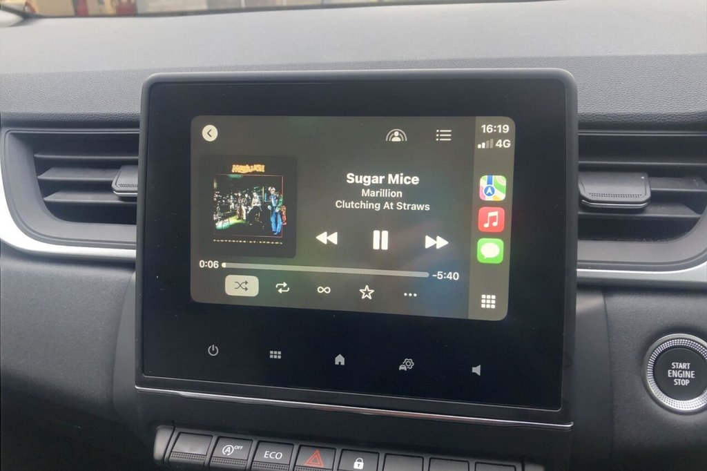 Used Renault Captur 2022 for sale - 77292733: Photo 24