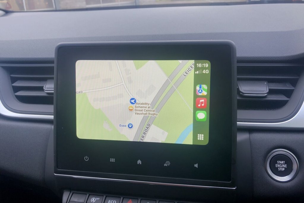 Used Renault Captur 2022 for sale - 77292733: Photo 25