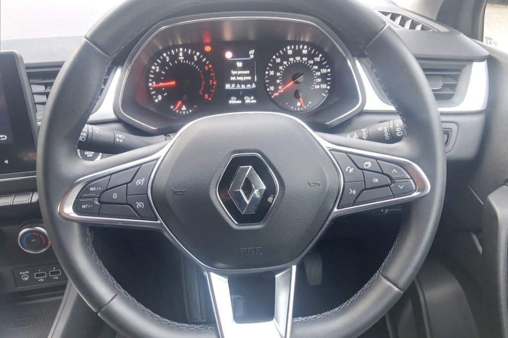 Used Renault Captur 2022 for sale - 77292733: Photo 29