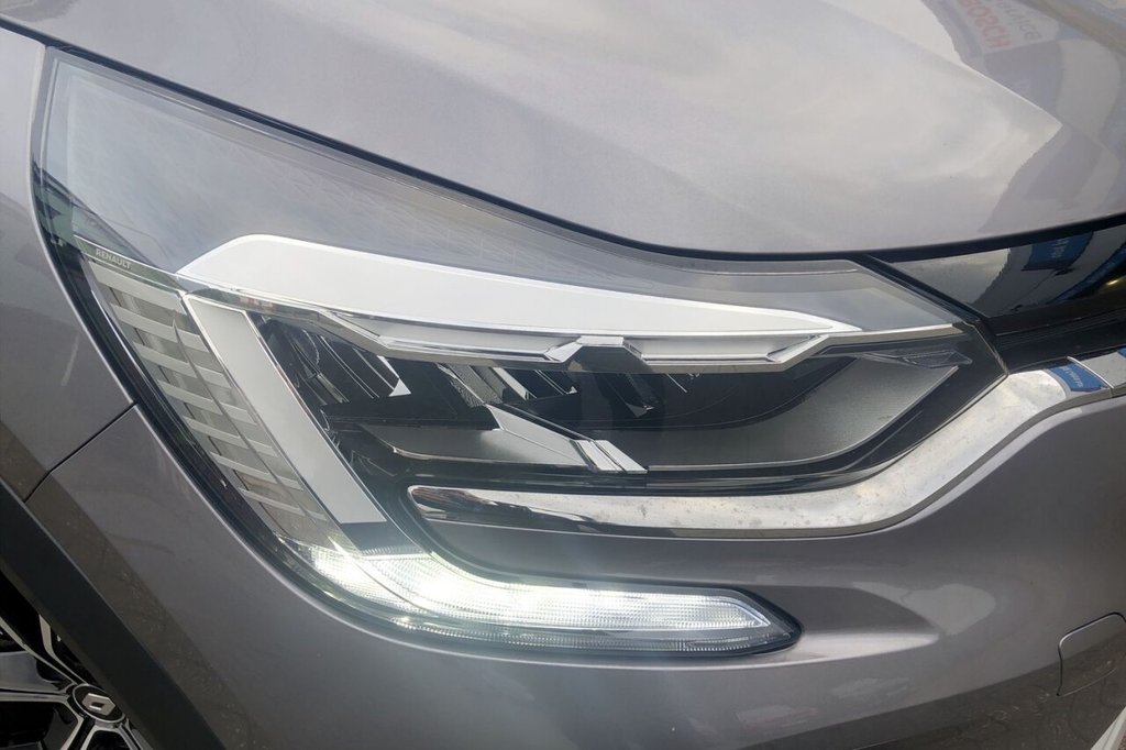 Used Renault Captur 2022 for sale - 77292733: Photo 30