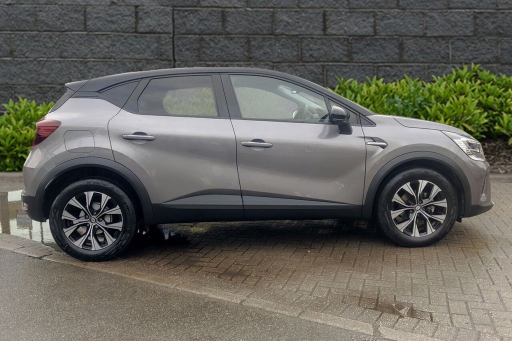 Used Renault Captur 2022 for sale - 77292733: Photo 6