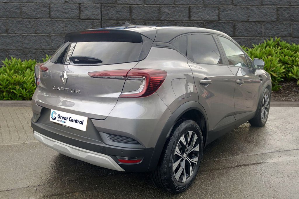 Used Renault Captur 2022 for sale - 77292733: Photo 7
