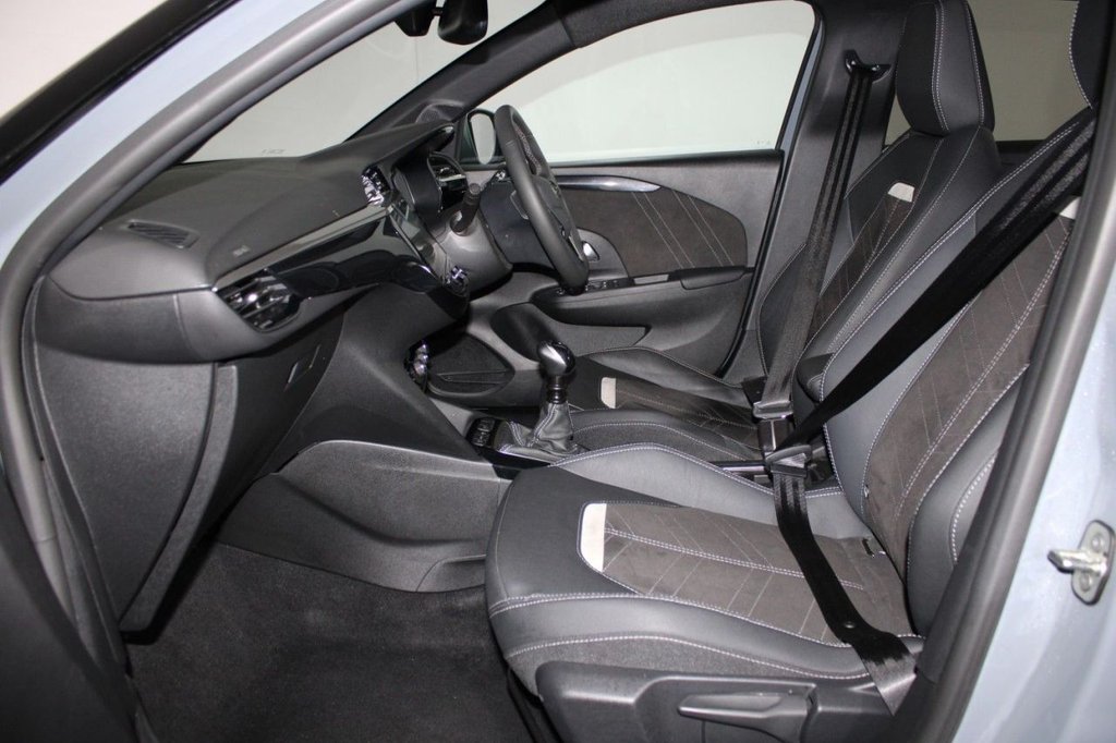Used Vauxhall Corsa 2024 for sale - 77370034: Photo 11