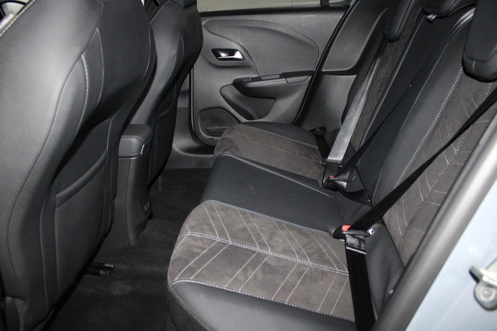 Used Vauxhall Corsa 2024 for sale - 77370034: Photo 12