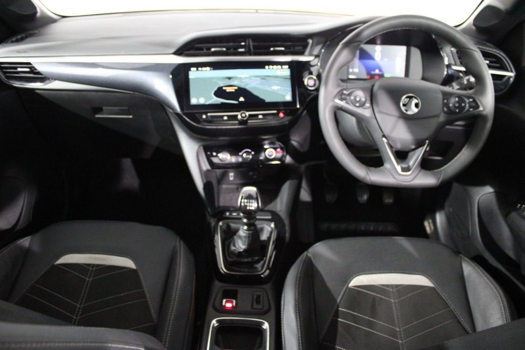 Used Vauxhall Corsa 2024 for sale - 77370034: Photo 14