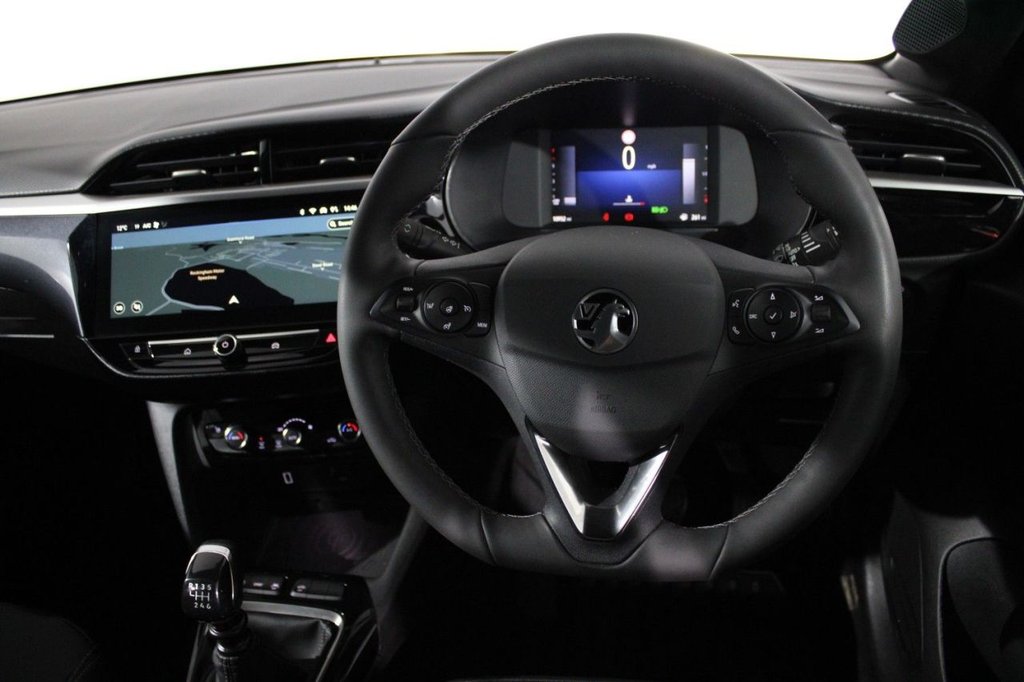 Used Vauxhall Corsa 2024 for sale - 77370034: Photo 16