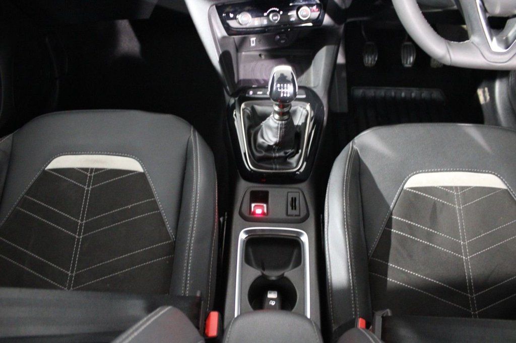 Used Vauxhall Corsa 2024 for sale - 77370034: Photo 17