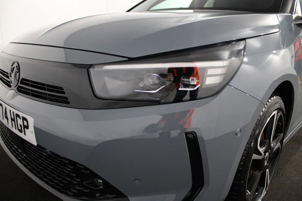 Used Vauxhall Corsa 2024 for sale - 77370034: Photo 18