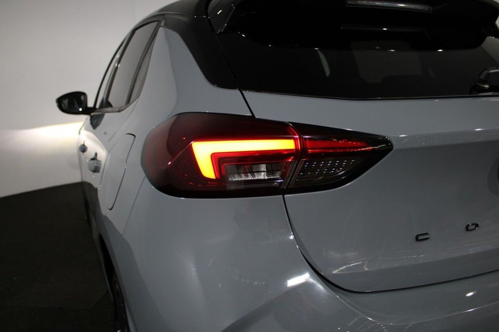 Used Vauxhall Corsa 2024 for sale - 77370034: Photo 19