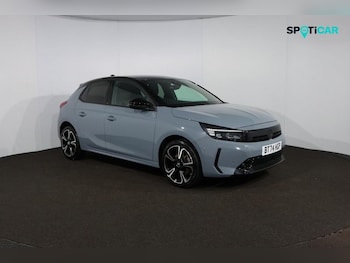 Used Vauxhall Corsa 2024 for sale - 77370034: Photo