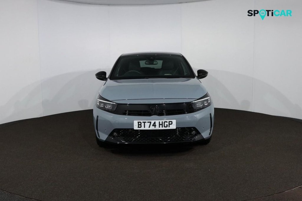 Used Vauxhall Corsa 2024 for sale - 77370034: Photo 2