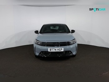 Used Vauxhall Corsa 2024 for sale - 77370034: Photo