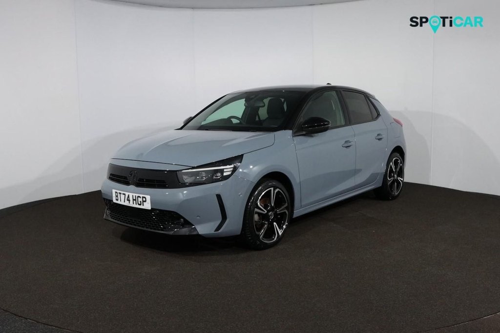 Used Vauxhall Corsa 2024 for sale - 77370034: Photo 3