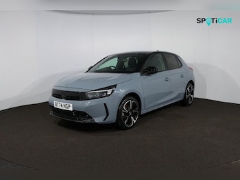 Used Vauxhall Corsa 2024 for sale - 77370034: Photo