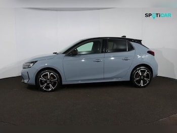 Used Vauxhall Corsa 2024 for sale - 77370034: Photo