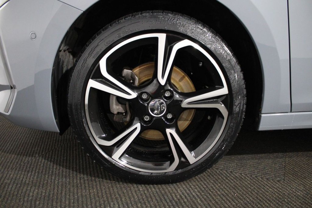 Used Vauxhall Corsa 2024 for sale - 77370034: Photo 9