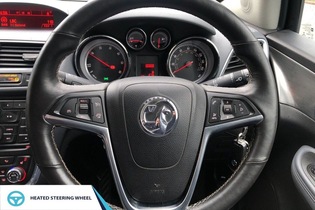 Used Vauxhall Mokka 2014 for sale - 78097109: Photo 18