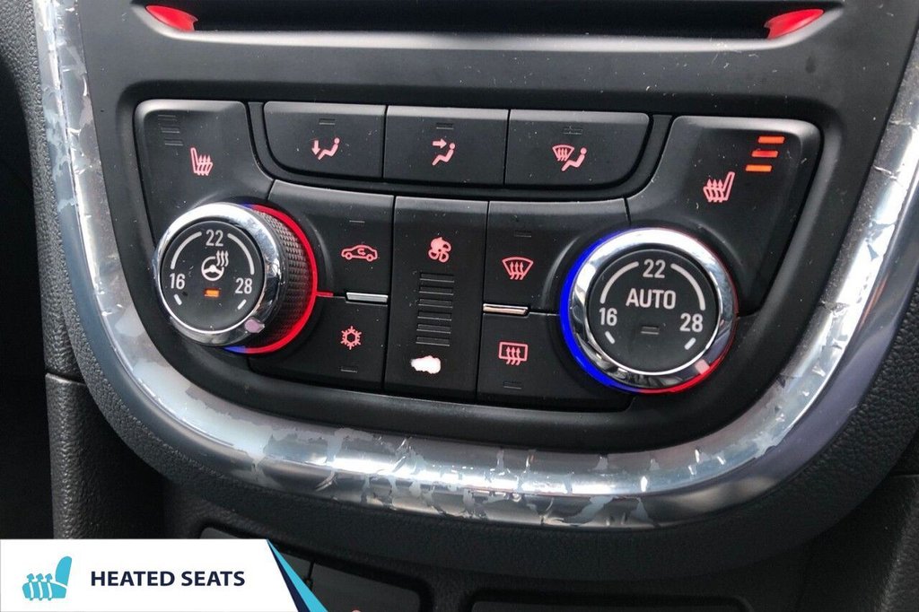 Used Vauxhall Mokka 2014 for sale - 78097109: Photo 19