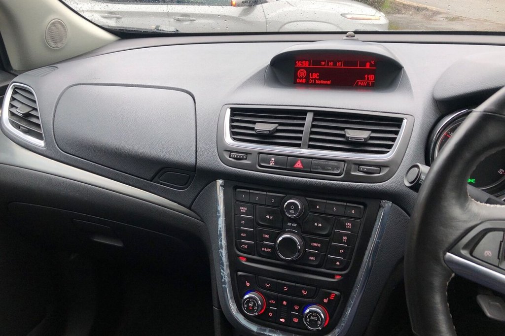 Used Vauxhall Mokka 2014 for sale - 78097109: Photo 20
