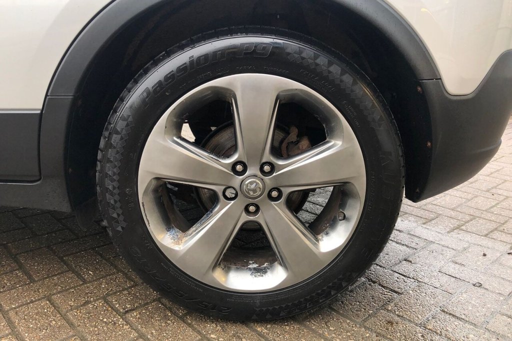 Used Vauxhall Mokka 2014 for sale - 78097109: Photo 22