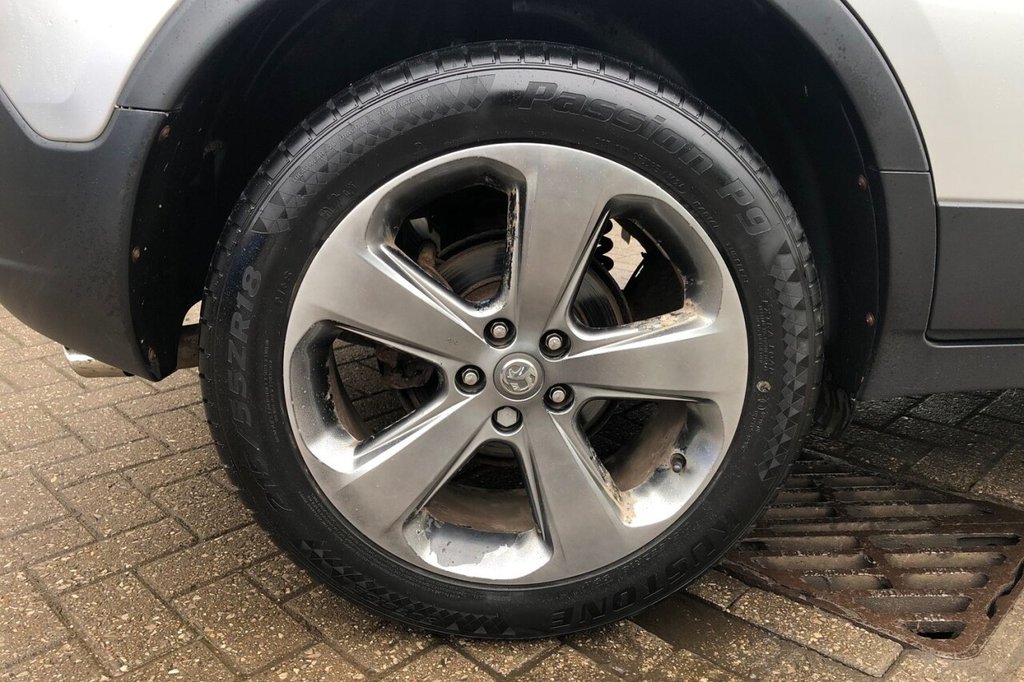 Used Vauxhall Mokka 2014 for sale - 78097109: Photo 23