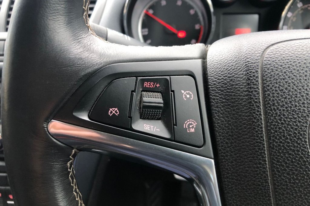 Used Vauxhall Mokka 2014 for sale - 78097109: Photo 33