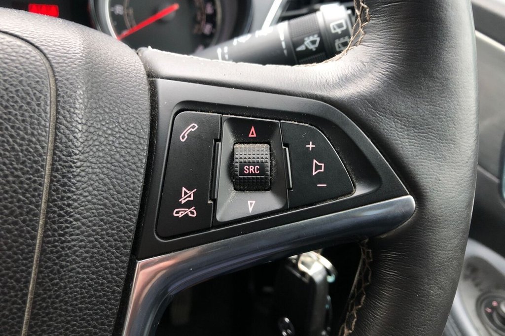 Used Vauxhall Mokka 2014 for sale - 78097109: Photo 34