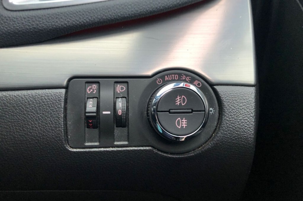 Used Vauxhall Mokka 2014 for sale - 78097109: Photo 35