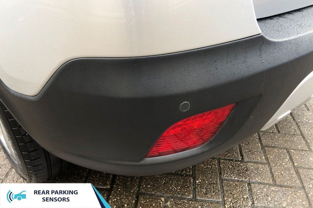 Used Vauxhall Mokka 2014 for sale - 78097109: Photo 37