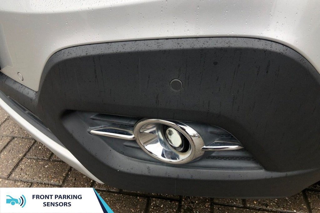 Used Vauxhall Mokka 2014 for sale - 78097109: Photo 38