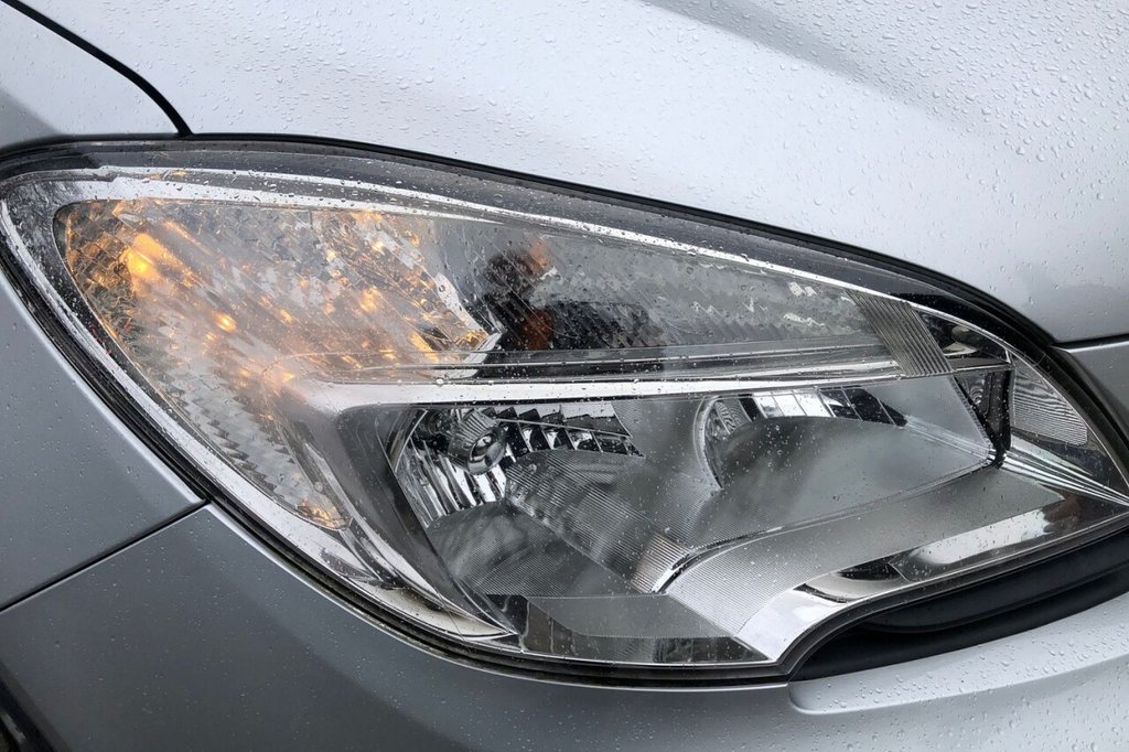 Used Vauxhall Mokka 2014 for sale - 78097109: Photo 8