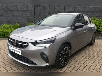 Used Vauxhall Corsa 2020 for sale - 77292774: Photo