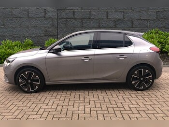 Used Vauxhall Corsa 2020 for sale - 77292774: Photo