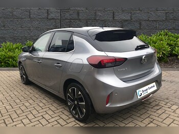 Used Vauxhall Corsa 2020 for sale - 77292774: Photo