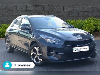 Used Kia XCeed 2022 for sale - 75693700: Photo